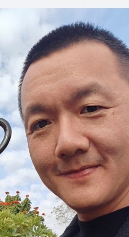 liang的第二张照片--驻马店相亲服务中心