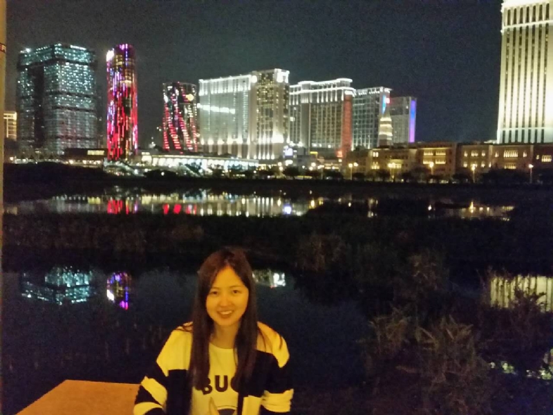 yyhere的第一张照片--驻马店相亲服务中心