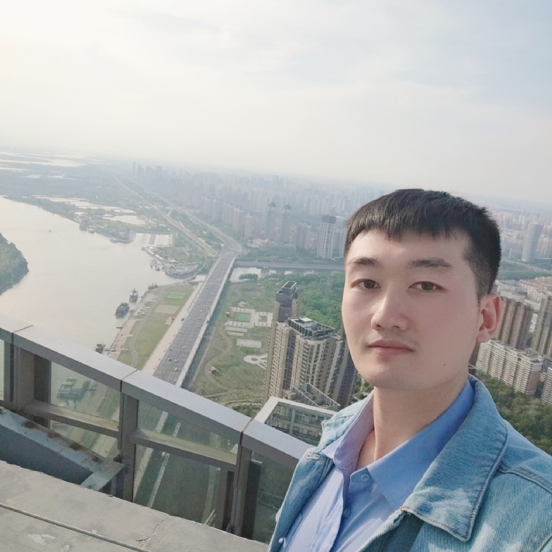 王闯的第一张照片--驻马店相亲服务中心