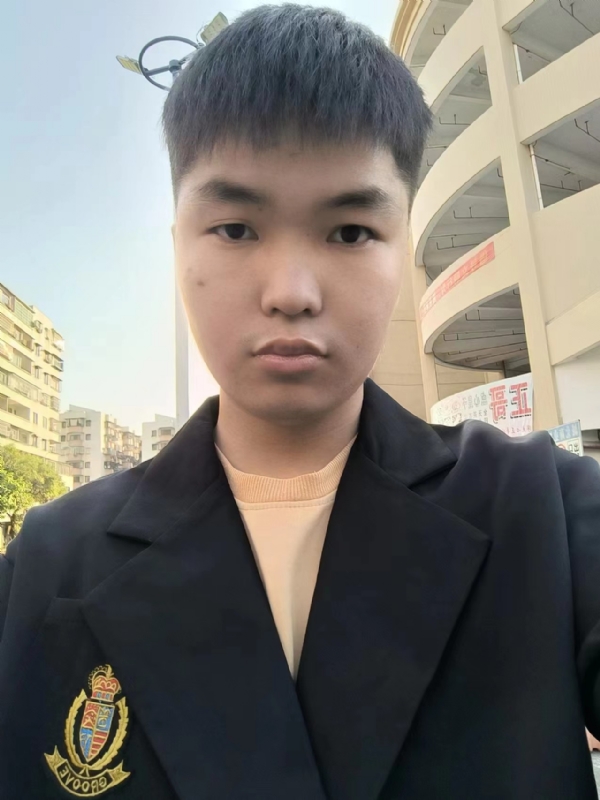 京城狂少的第一张照片--驻马店相亲服务中心