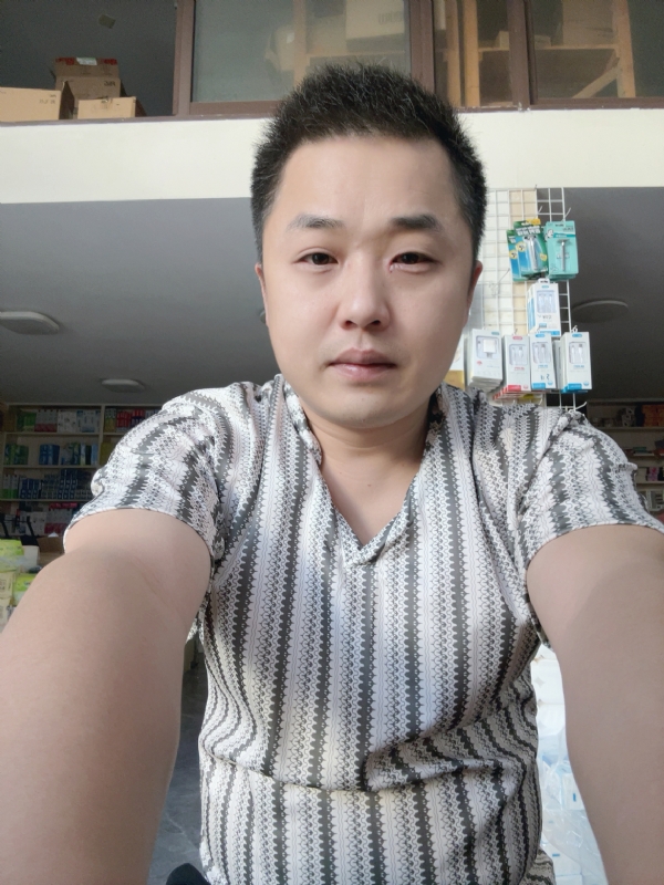 五是五的第二张照片--驻马店相亲服务中心