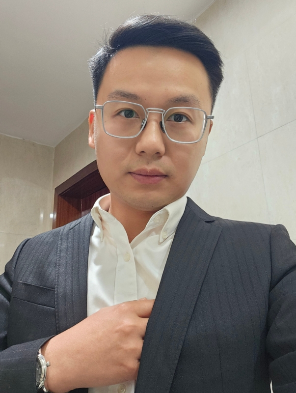 遥望的第二张照片--驻马店相亲服务中心