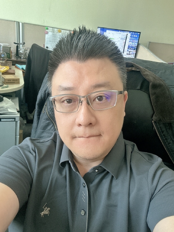 回归自我的第一张照片--驻马店相亲服务中心