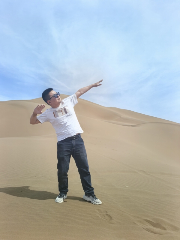 江湖刺客的第一张照片--驻马店相亲服务中心