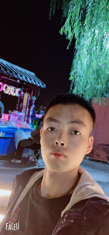 向阳而生的第一张照片--驻马店相亲服务中心