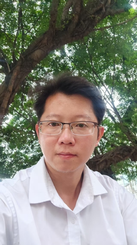 martin的第一张照片--驻马店相亲服务中心