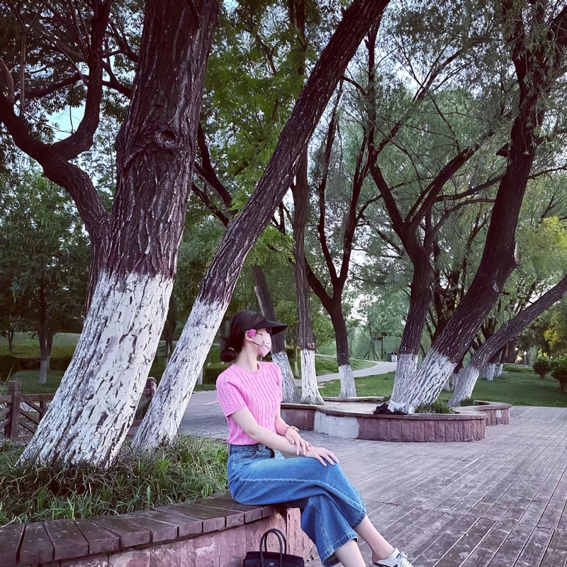 瑶0524的第一张照片--驻马店相亲服务中心