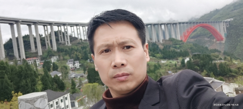 韩*劳务的第一张照片--驻马店相亲服务中心