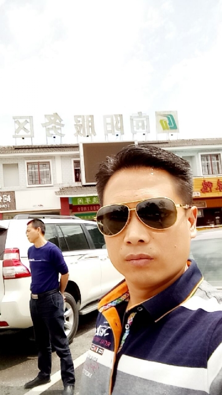 韩*劳务的第二张照片--驻马店相亲服务中心