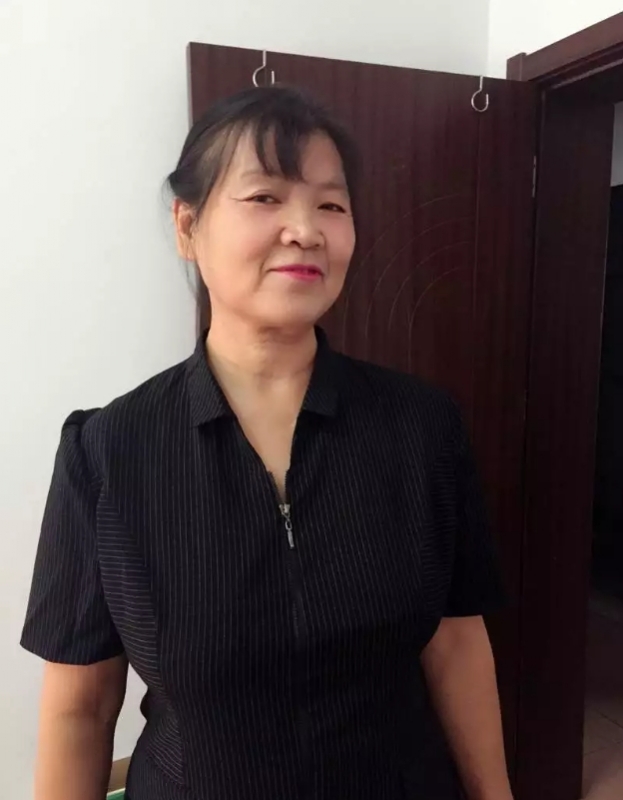 蒲公英的第一张照片--驻马店相亲服务中心