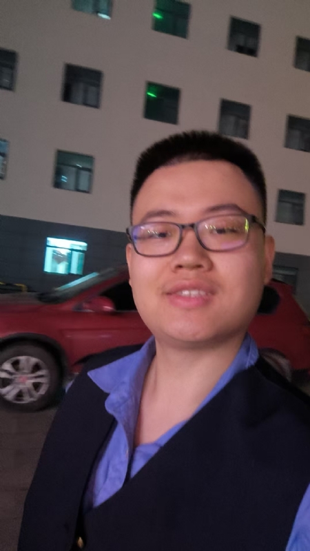 潇楚南的第一张照片--驻马店相亲服务中心