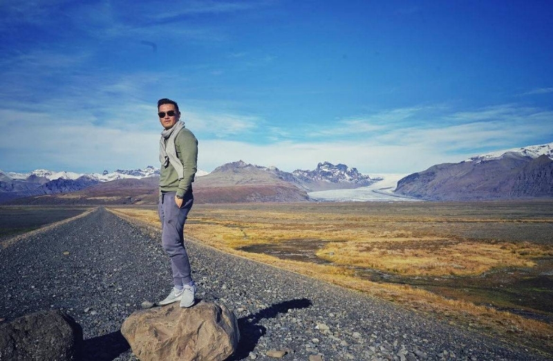 十一的第一张照片--驻马店相亲服务中心