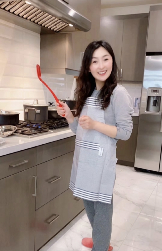 愛下廚負琴琴的第一张照片--驻马店相亲服务中心