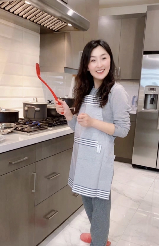 愛下廚負琴琴的第二张照片--驻马店相亲服务中心