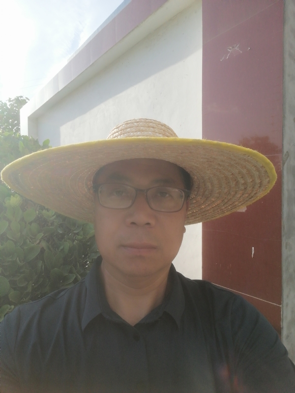 gx的第一张照片--驻马店相亲服务中心