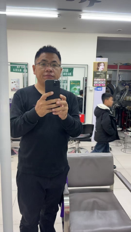 王计盖的第一张照片--驻马店相亲服务中心