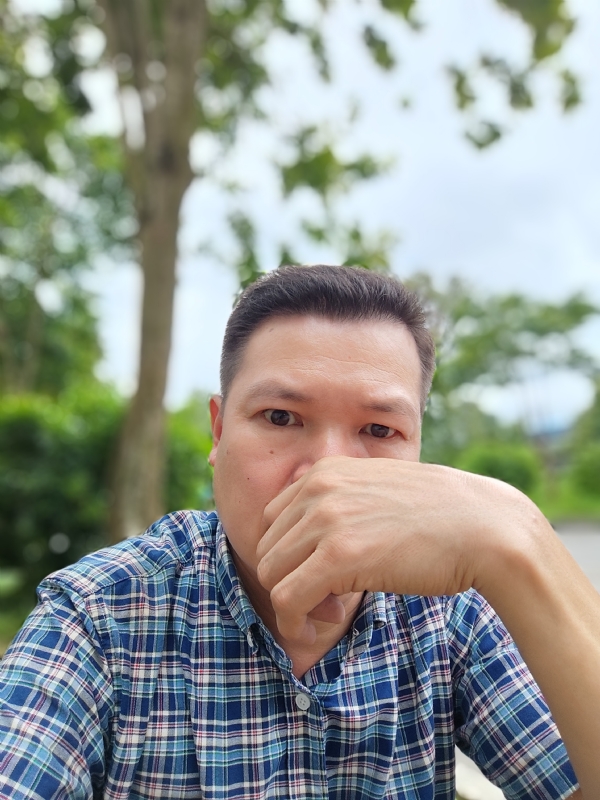 余生有你陪伴的第一张照片--驻马店相亲服务中心