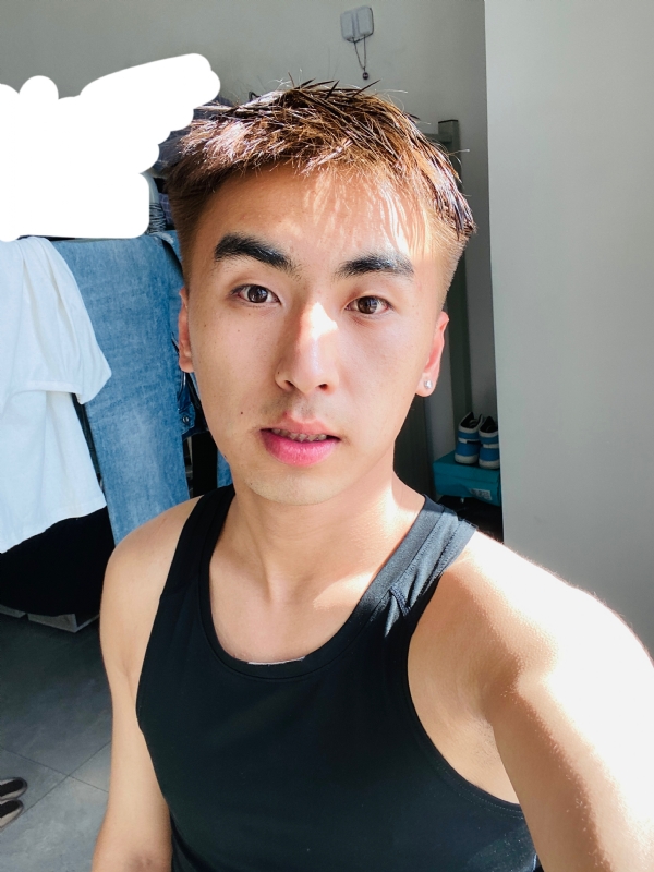 小克的第一张照片--驻马店相亲服务中心