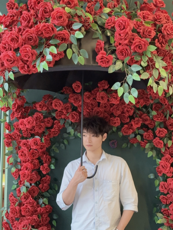 西凉的第二张照片--驻马店相亲服务中心