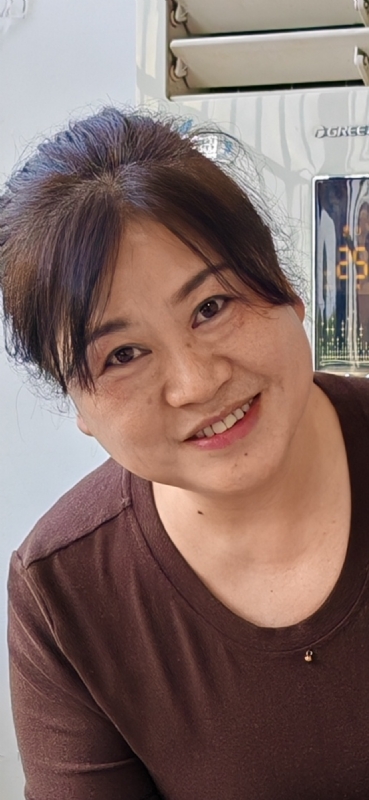 生活像一条河的第一张照片--驻马店相亲服务中心