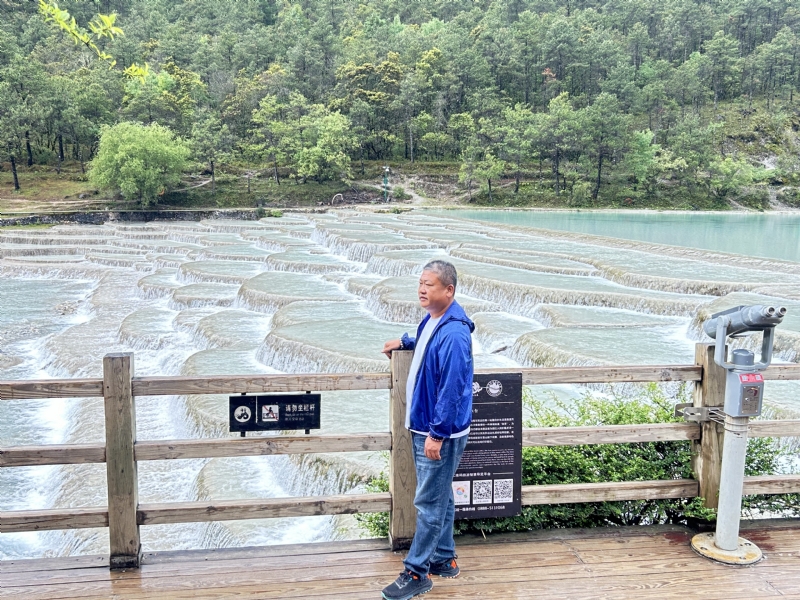 天空的第二张照片--驻马店相亲服务中心