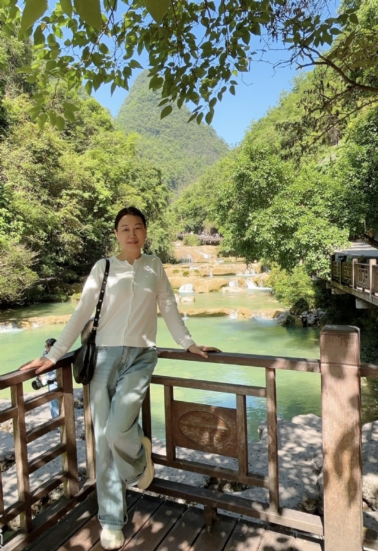 宠爱的第一张照片--驻马店相亲服务中心