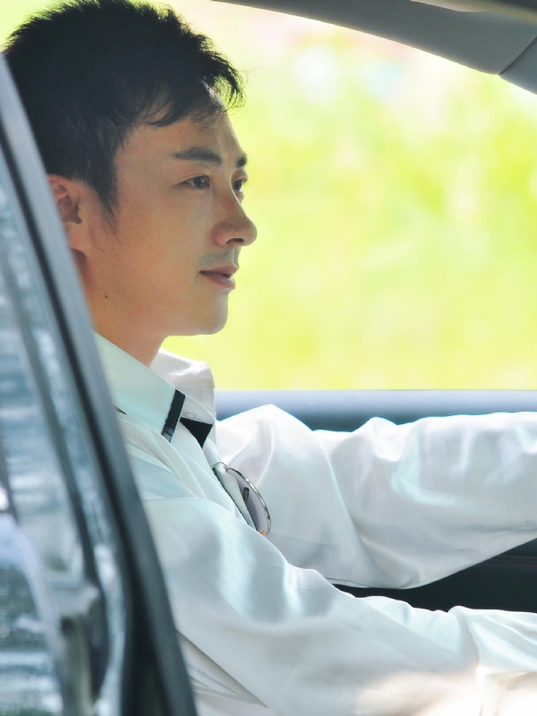 缘分天空的第一张照片--驻马店相亲服务中心