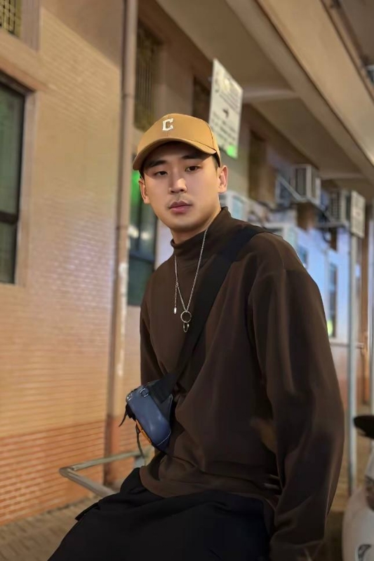 淺安的第二张照片--驻马店相亲服务中心