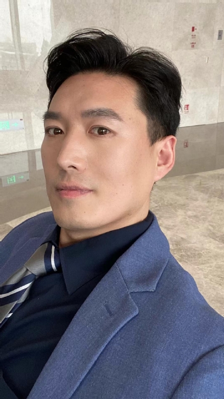 相见相识的第一张照片--驻马店相亲服务中心