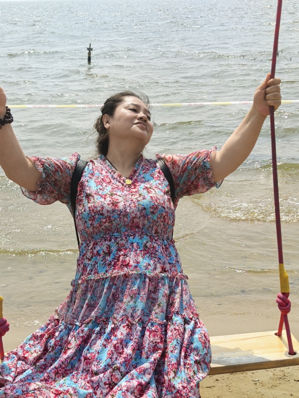 shi的第四张照片--驻马店相亲服务中心