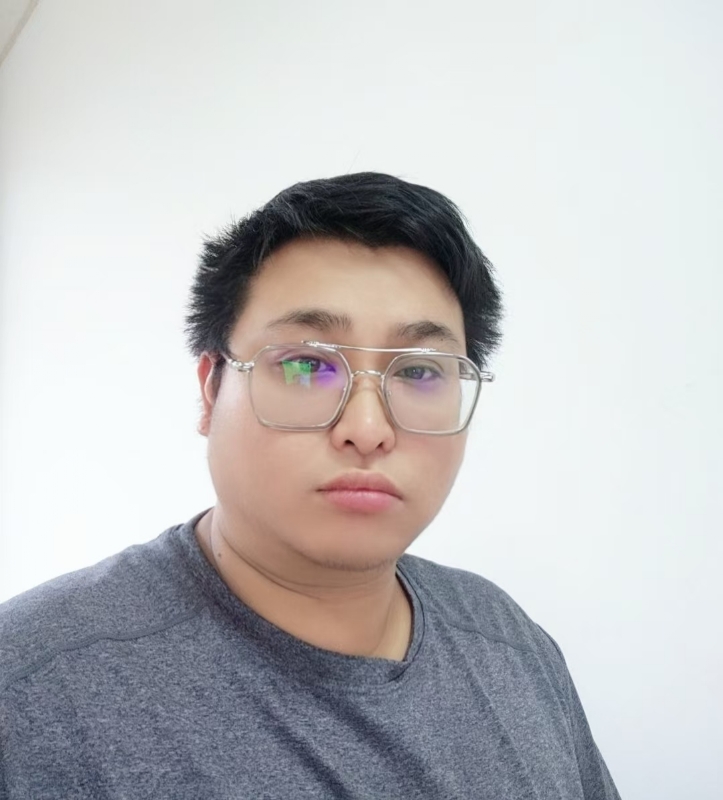 谢文涛的第一张照片--驻马店相亲服务中心