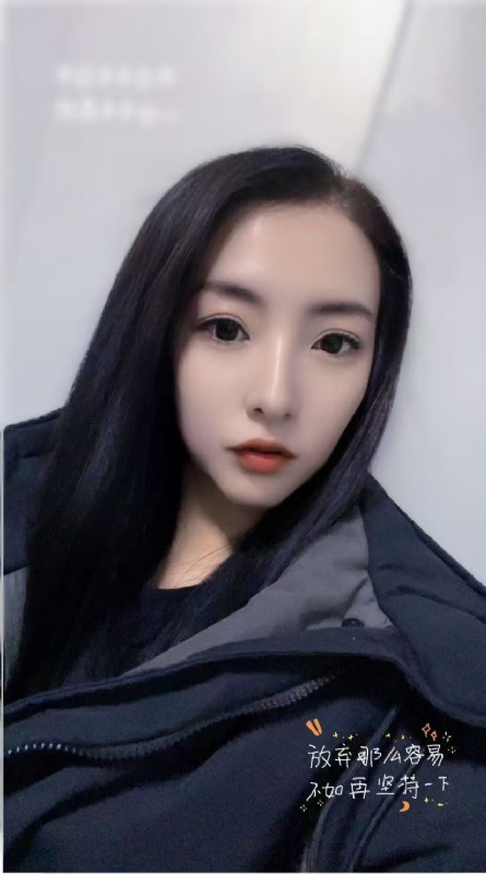 七安的第一张照片--驻马店相亲服务中心