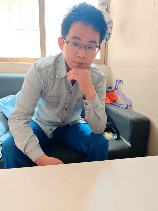 红尘一粟的第一张照片--驻马店相亲服务中心