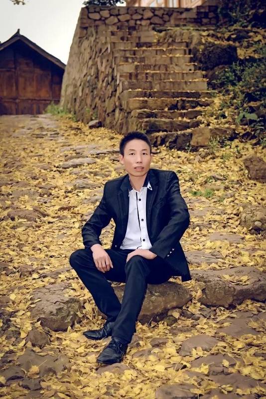 鱼你相遇的第一张照片--驻马店相亲服务中心