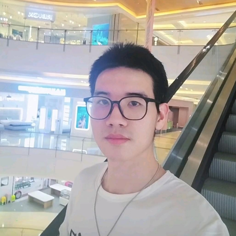 随缘的第二张照片--驻马店相亲服务中心