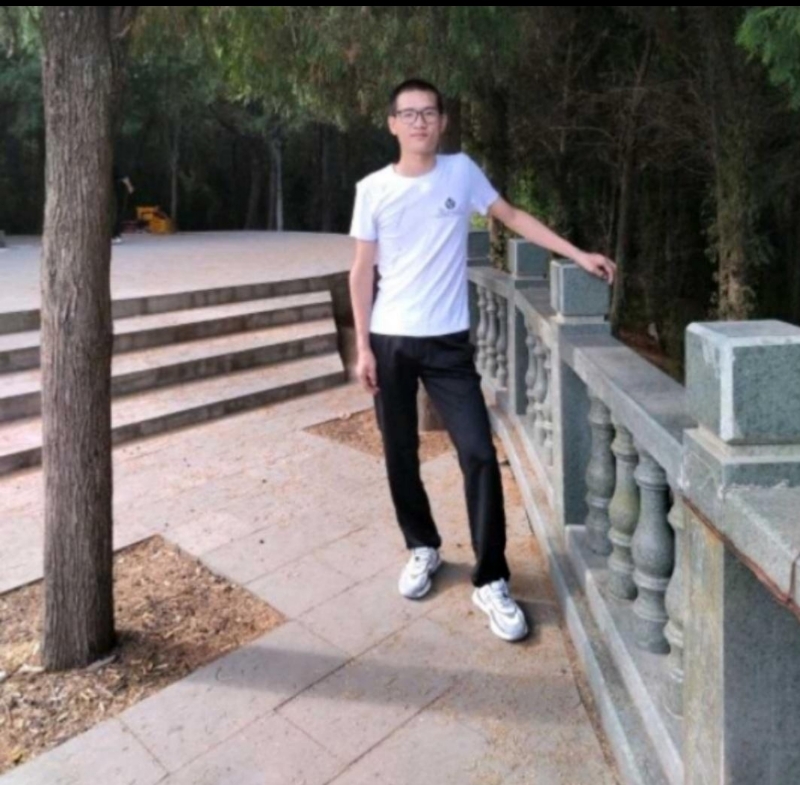 随缘的第三张照片--驻马店相亲服务中心