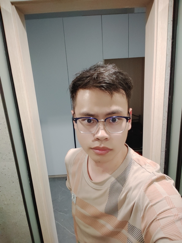 卖萌就会死星人的第五张照片--驻马店相亲服务中心