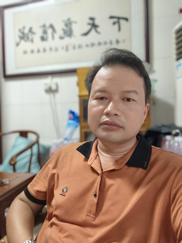 自强不息的第一张照片--驻马店相亲服务中心