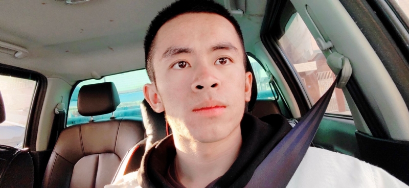 小余的第一张照片--驻马店相亲服务中心