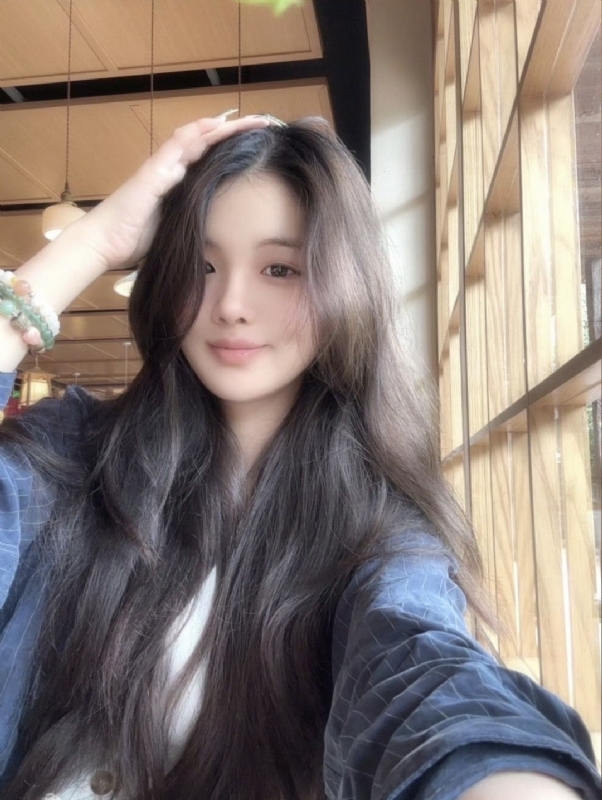 ChanBecky的第一张照片--驻马店相亲服务中心