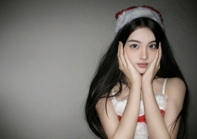 ChanBecky的第二张照片--驻马店相亲服务中心