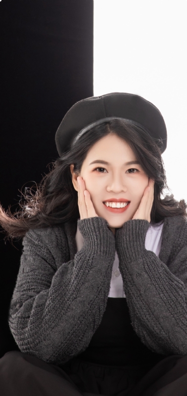 李玉婷的第一张照片--驻马店相亲服务中心