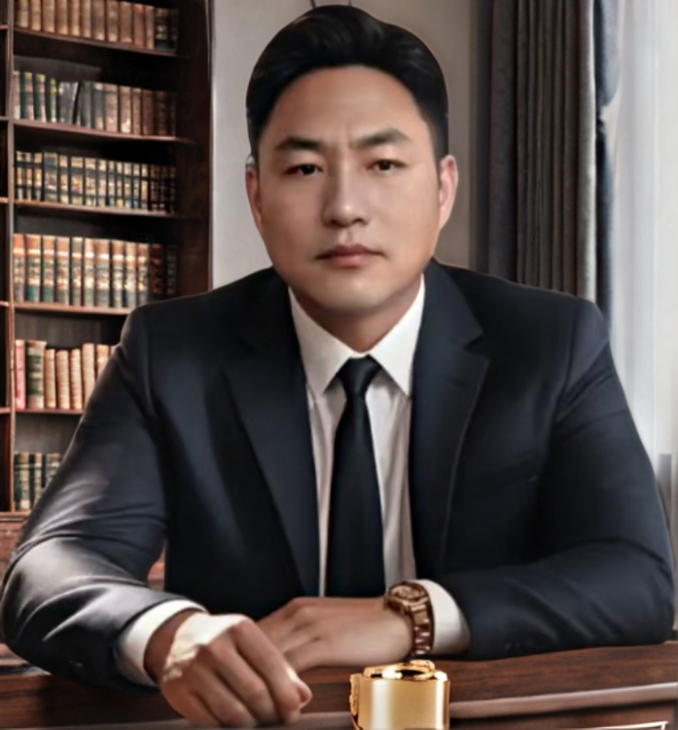 肖弋的第一张照片--驻马店相亲服务中心