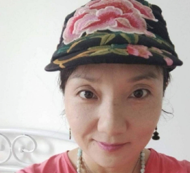 心痛的嫣然的第一张照片--驻马店相亲服务中心