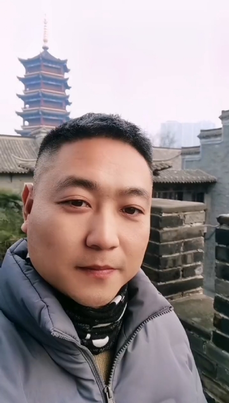 护爱天使的第一张照片--驻马店相亲服务中心