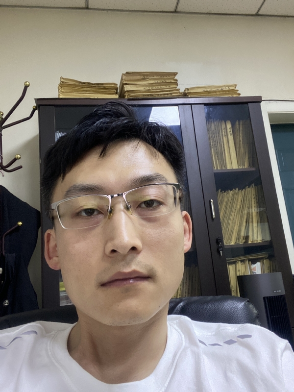 偈语的第一张照片--驻马店相亲服务中心