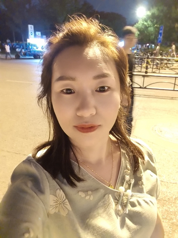 最美的期待的第二张照片--驻马店相亲服务中心