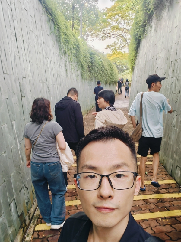 Mr田的第一张照片--驻马店相亲服务中心