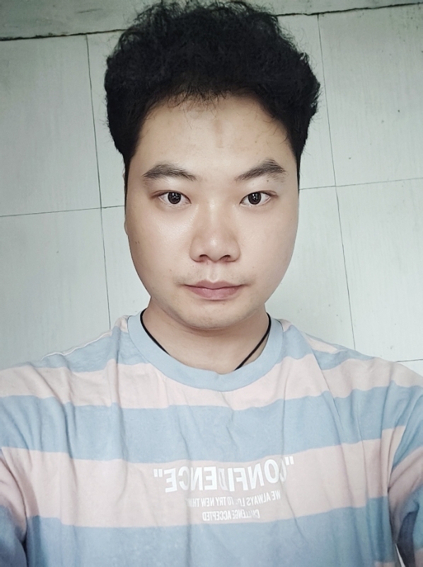 boy的第二张照片--驻马店相亲服务中心