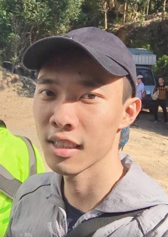 bin的第二张照片--驻马店相亲服务中心